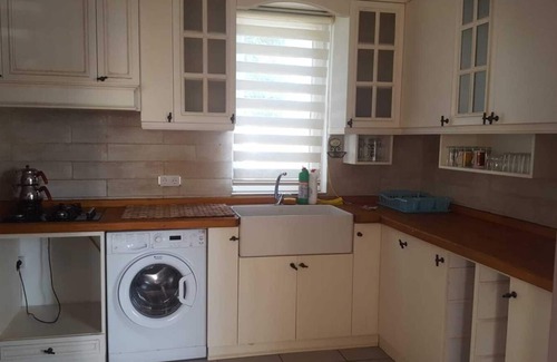 Payallar House | Konak Villa 3