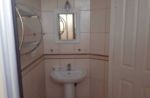 Payallar House | Konak Villaları 7