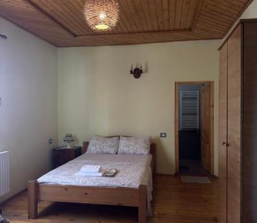 Peshkopi House | konaku