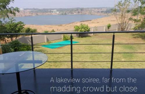 Kolhapur House | Kondekar's WEEKEND HOME