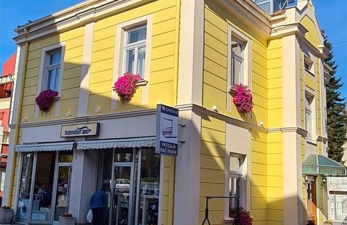 Vrnjacka Banja Apartment | KONDOR apartmani
