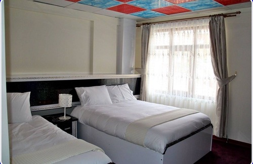 Ermenek Hotel | Konerkon Otel Plaza