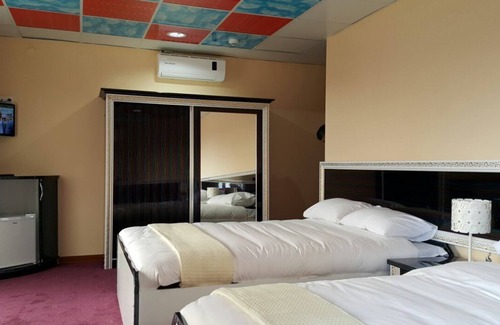 Ermenek Hotel | Konerkon Otel Plaza