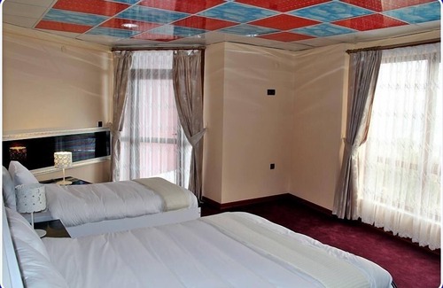 Ermenek Hotel | Konerkon Otel Plaza