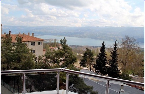 Ermenek Hotel | Konerkon Otel Plaza