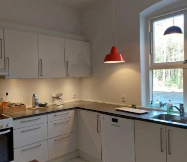 Thorsoe Bed & Breakfast | Kongsø Bed & Breakfast