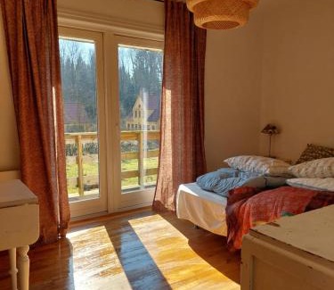 Thorsoe Bed & Breakfast | Kongsø Bed & Breakfast