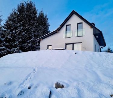 Koniakow House | Koniakowo - dom Fino