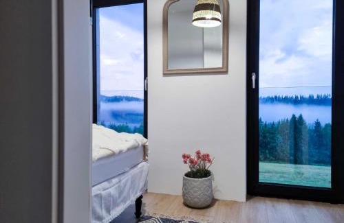 Koniakow House | Koniakowo - dom Fino