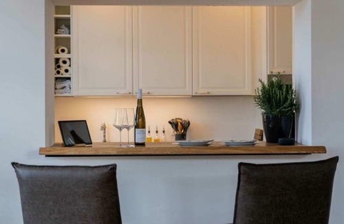 Mockern House | Koning Albert Residenz