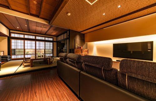 Higashinari House | Konjaku-so Osaka Jonan Tsuruhashi no Yado - Vacation STAY 24588v