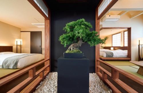 Minato House | Konjakuso Osaka Tempozan - Vacation STAY 84113v