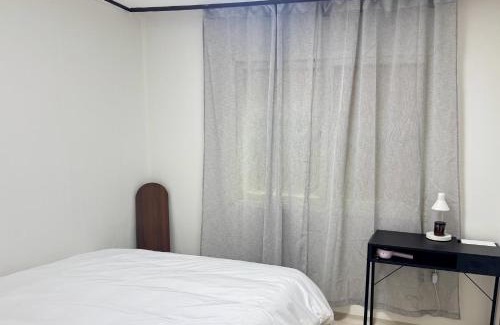 Gueui-dong Apartment | Konkuk Univ 2BR Cozy Apartment near Subway & Han-river
