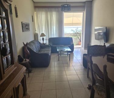 Kalamata Apartment | Kons beach front