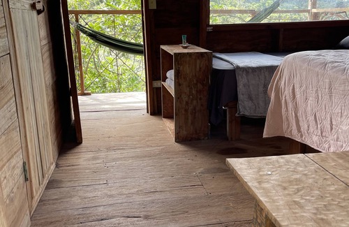 Carti Tupile Hotel | Konsenda San Blas