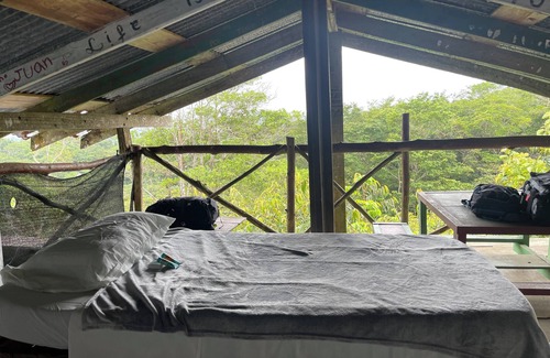 Carti Tupile Hotel | Konsenda San Blas