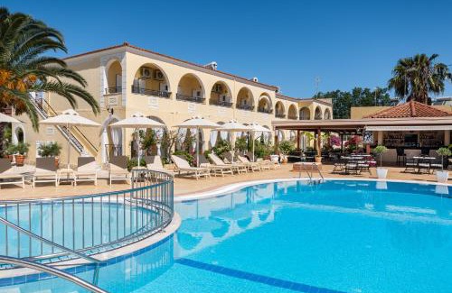 Kavos Apartment | Konstantina Apartments