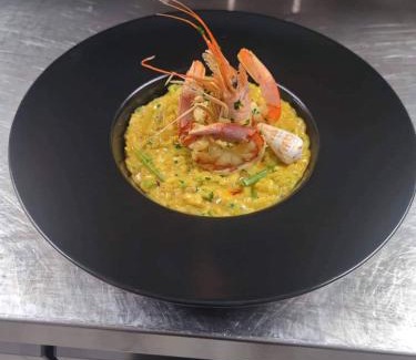 Kavos Apartment | Konstantina Apartments