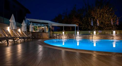 Yenion Apartment | Konstantinos Hotel & Apartments I