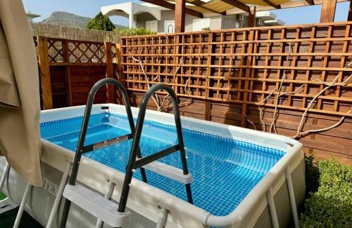 Mourniai House | Konstantinos , luxury maisonette in Chania