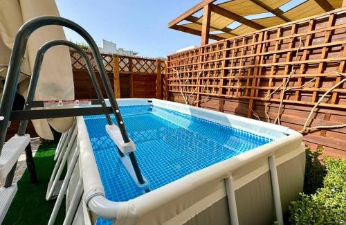 Mourniai House | Konstantinos , luxury maisonette in Chania