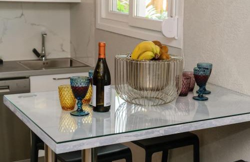 Mourniai House | Konstantinos , luxury maisonette in Chania