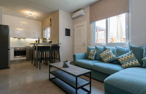 Mourniai House | Konstantinos , luxury maisonette in Chania