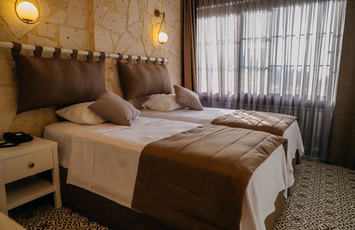 Didim Hotel | KONT EXCLUSIVE