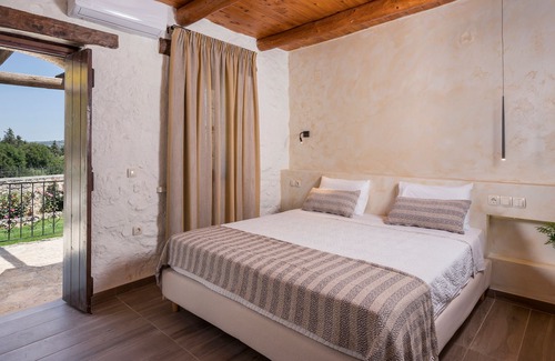 Maza Villa | Kontis Village I Villa Kontis