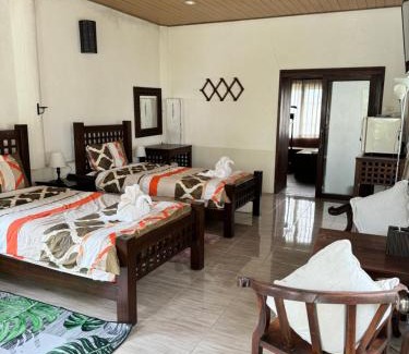 Mae Rim House | Kookie Place Homestay
