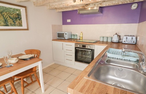 Brecon Cottage | Kooky Cottage
