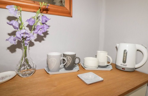 Brecon Cottage | Kooky Cottage