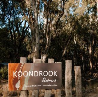 Koondrook Other | Koondrook Glamping Retreat