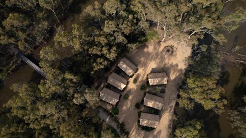 Koondrook Other | Koondrook Glamping Retreat
