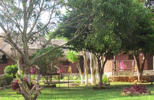 Tecoh Hotel | Koox Naluum Eco Hotel