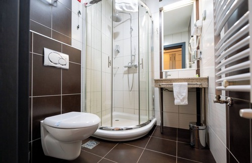 Savamala Hotel | Kopernikus Hotel Prag