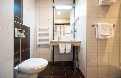 Savamala Hotel | Kopernikus Hotel Prag