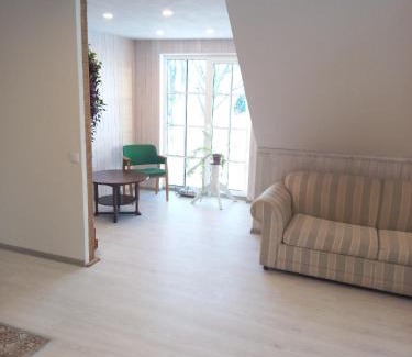 Tartu County Apartment | Kopli majutus