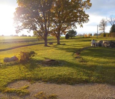Tartu County Apartment | Kopli majutus