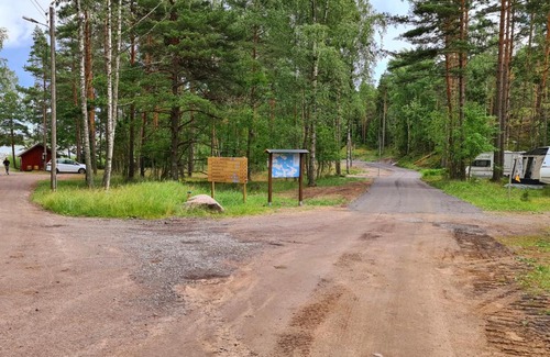 Raseborg House | Kopparö Tammisaari
