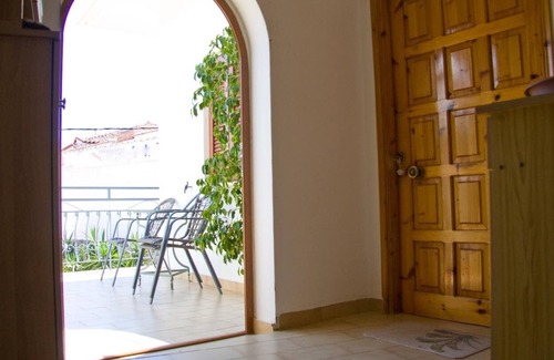 Stoupa Apartment | Koralli Penthouse Apartment