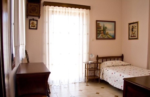 Stoupa Apartment | Koralli Penthouse Apartment