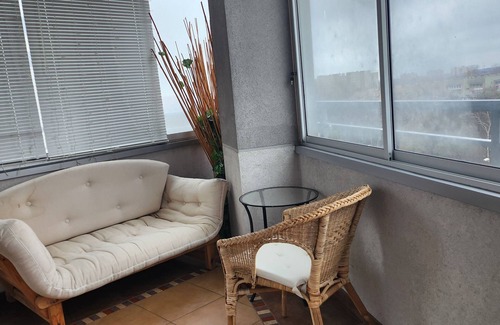 Biezanow - Prokocim Apartment | Korczaka Apartment Prokocim. Big terrace, gated, carpark, air-con, playground.