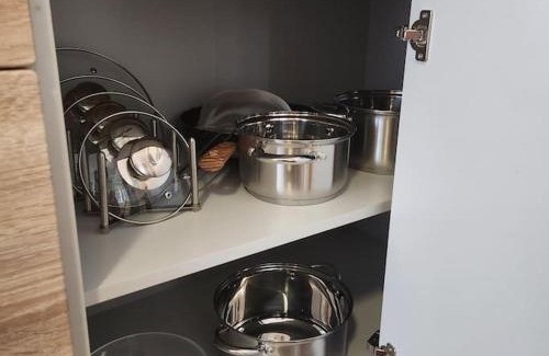 Biezanow - Prokocim Apartment | Korczaka Apartments Prokocim