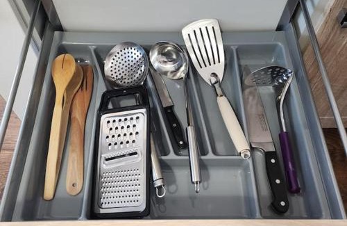 Biezanow - Prokocim Apartment | Korczaka Apartments Prokocim