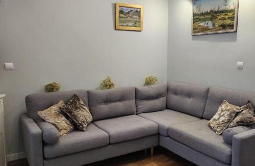 Biezanow - Prokocim Apartment | Korczaka Apartments Prokocim