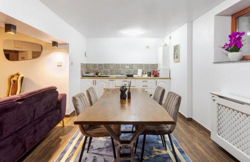 Bistrita Apartment | Kornmarkt Appartments