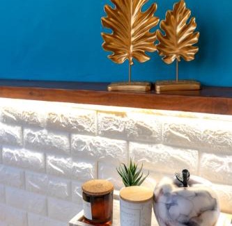 Arta Apartment | Korte Apartment 1