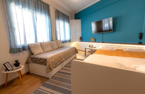 Arta Apartment | Korte Apartment 1