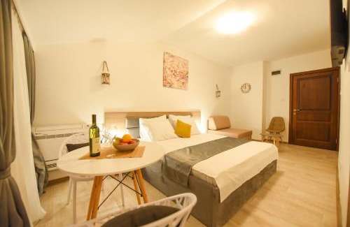 Downtown Apartment | Korzo apartmani